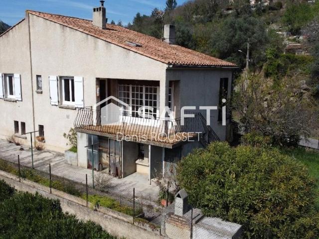 Maison vente à Limoux, Couiza