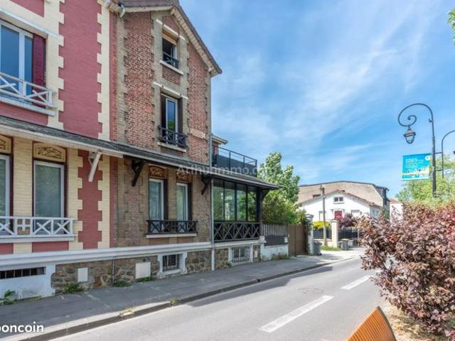 Maison vente à Nogent-sur-Marne, Le Perreux-sur-marne