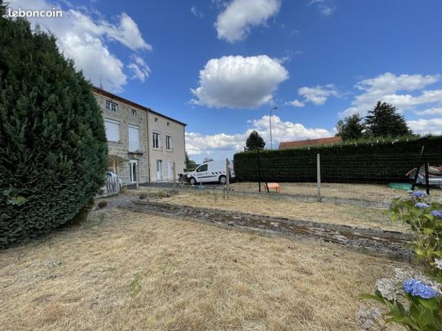 Maison vente à Yssingeaux, Sainte-sigolène