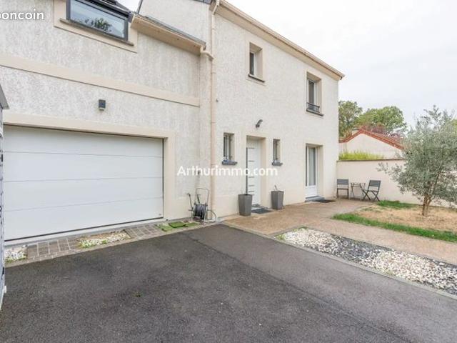 Maison vente à Sucy-en-Brie, Val-de-Marne