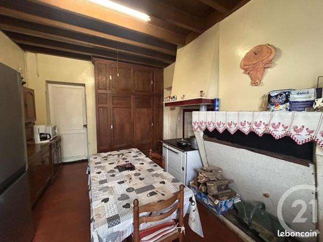 Maison vente à Les Peintures, Gironde