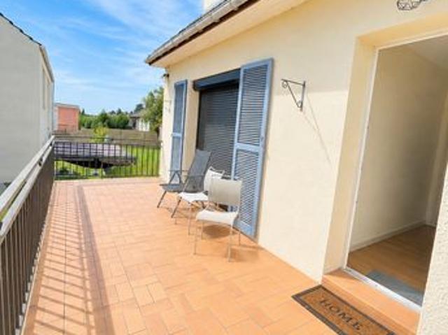 Maison vente à Meaux, Crégy-lès-meaux