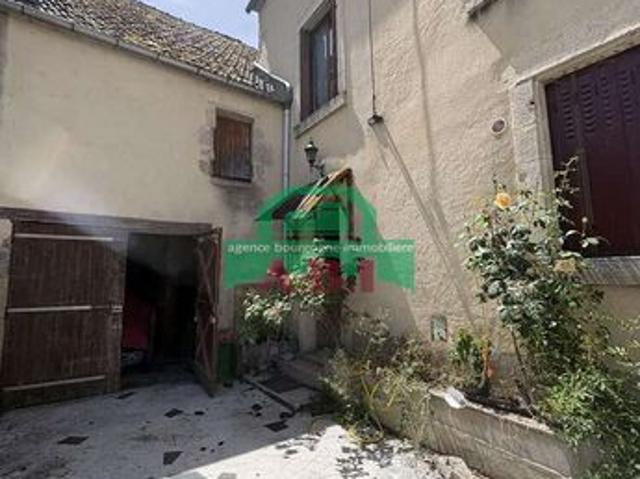Maison vente à Clamecy