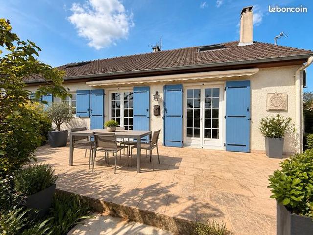 Maison vente à Quincy-Voisins, Seine-et-Marne