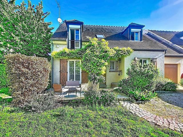 Maison vente à Sarcelles, Groslay