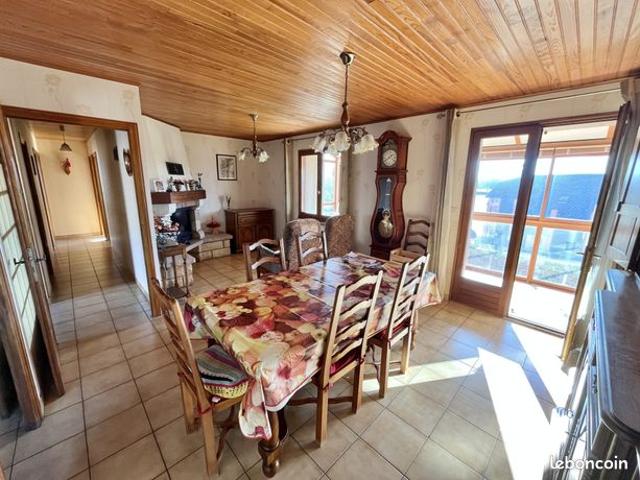 Maison vente à Mende, Occitanie