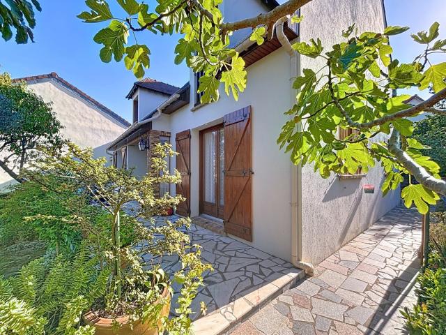 Maison vente à Épinay-sur-Orge, Essonne