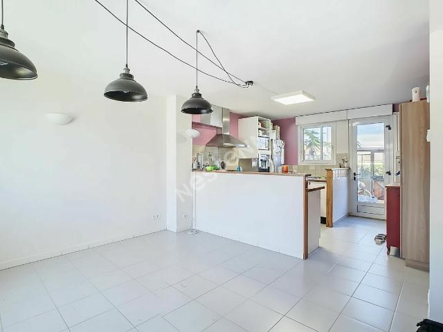 Maison vente à Cholet, Saint-macaire-en-mauges