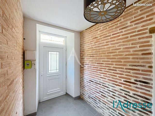 Maison vente à Château-Gontier, Méral