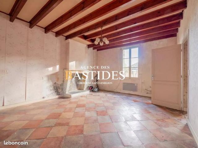 Maison vente à Angoulême, Saint-laurent-des-combes