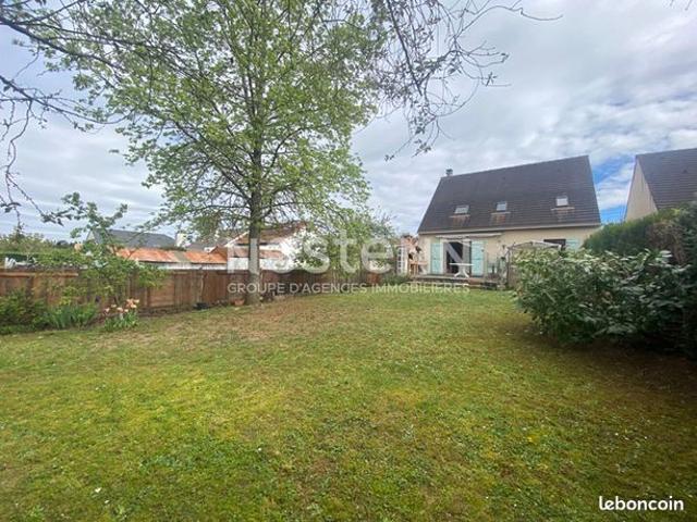 Maison vente à Itteville, Essonne