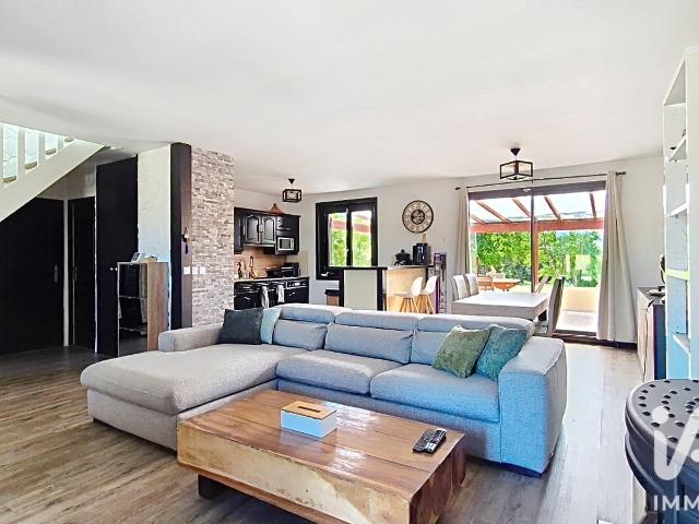 Maison vente à Bouleurs, Seine-et-Marne