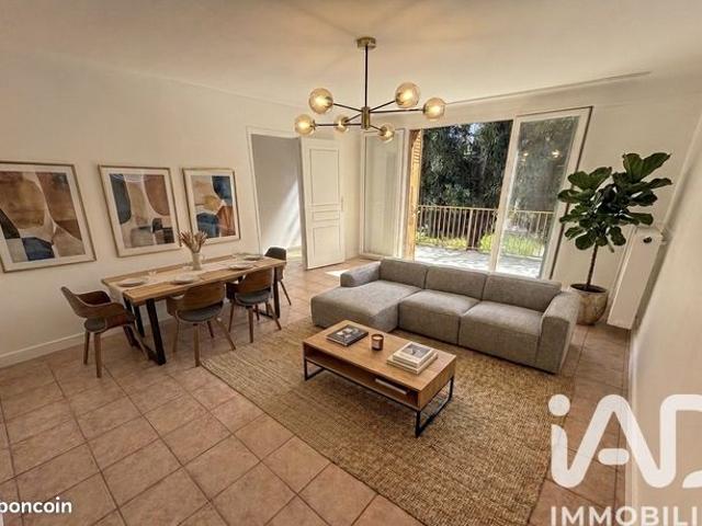 Maison vente à Palaiseau, Sainte-geneviève-des-bois