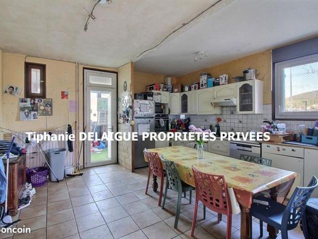Maison vente à Saint-Étienne, Firminy
