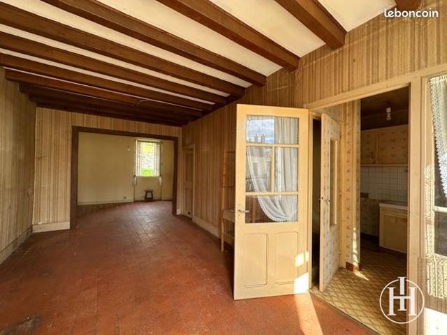 Maison vente à Saint-Amand-Montrond, Dun-sur-auron