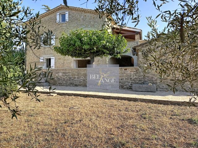Maison vente à Largentière, Lagorce