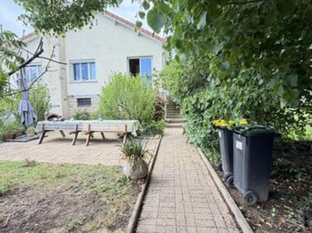 Maison vente à Dijon, Lamarche-sur-saône