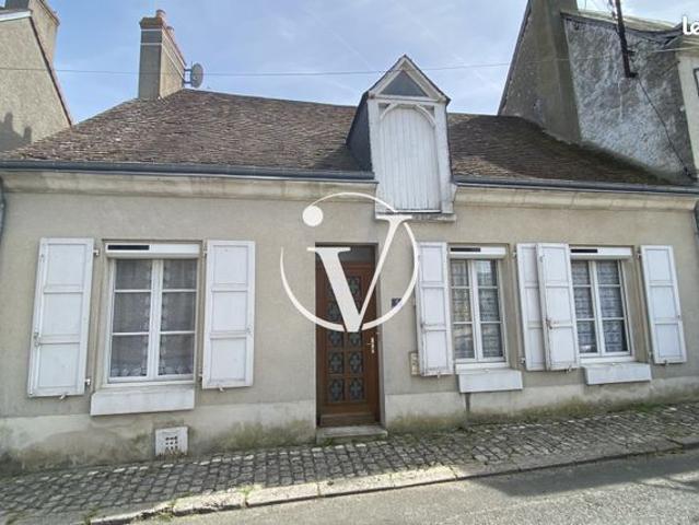 Maison vente à Vendôme, Azé