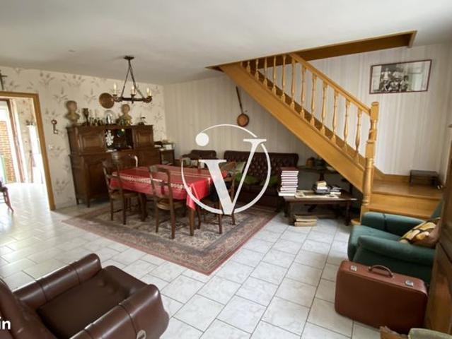 Maison vente à Vendôme, Azé