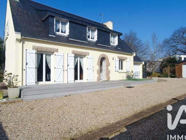Maison vente à Vannes, Bretagne