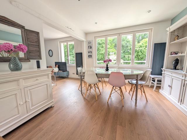 Maison vente à Versailles, Le Chesnay