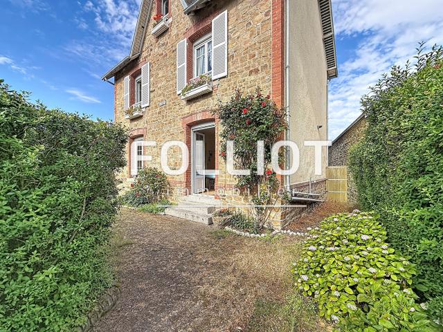 Maison vente à Avranches, Saint-pair-sur-mer