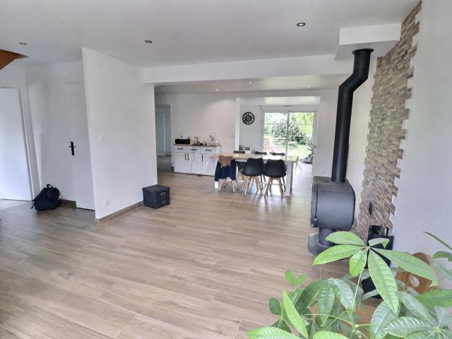 Maison vente à Nogent-le-Rotrou, Nonvilliers-grandhoux