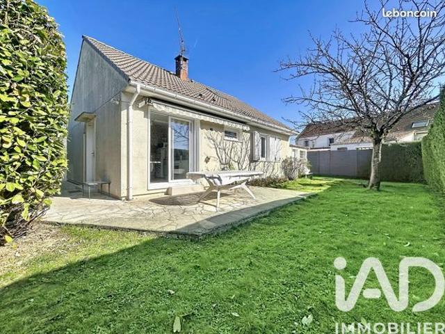 Maison vente à Dreux, Favières