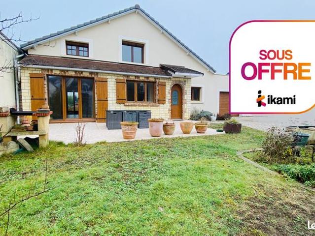 Maison vente à Palaiseau, La Ville-du-bois
