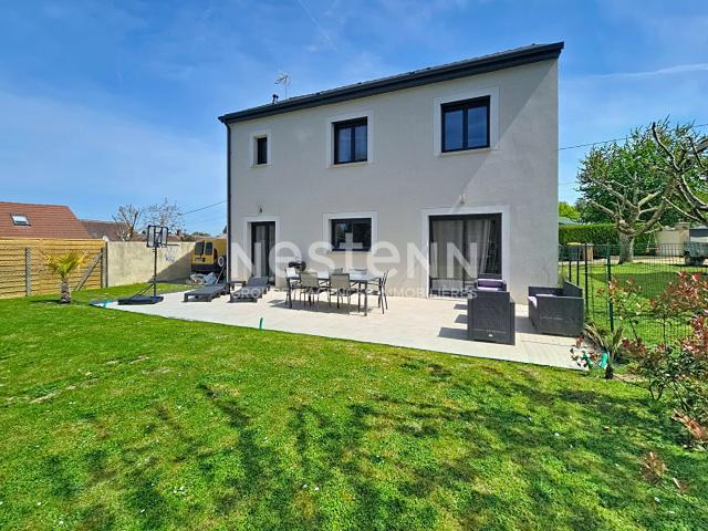Maison vente à Dreux