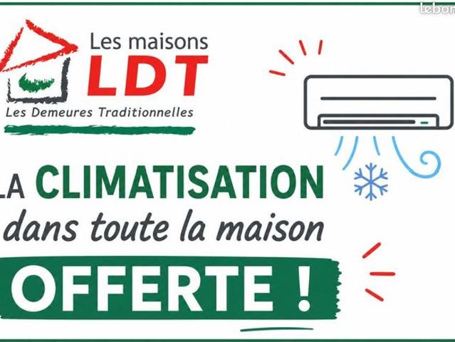 Maison vente à Meaux, Charny