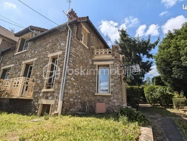 Maison vente à Palaiseau, Savigny-sur-orge