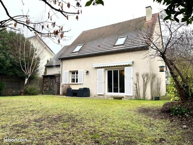 Maison vente à Sarcelles, Soisy-sous-montmorency