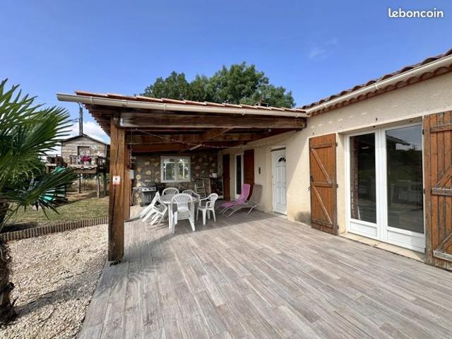 Maison vente à Marmande, Ségalas
