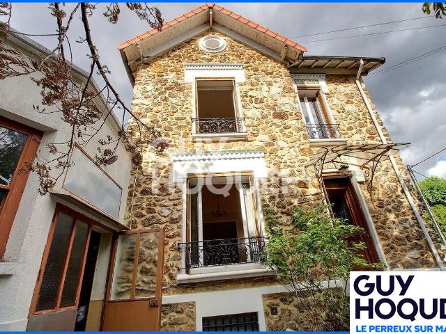 Maison vente à Nogent-sur-Marne, Le Perreux-sur-marne