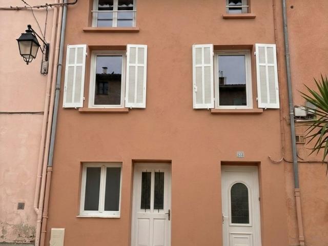 Maison vente à Arrondissement de Toulon, La Farlède