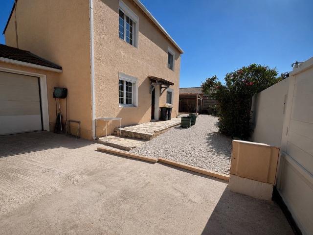 Maison vente à Grau d'Agde, Agde