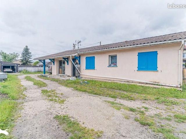 Maison vente à Bordeaux, Ludon-médoc