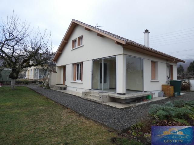Maison vente à Argelès-Gazost, Argelès-gazost