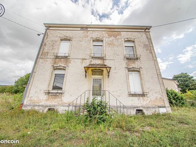 Maison vente à Commercy, Saint-mihiel