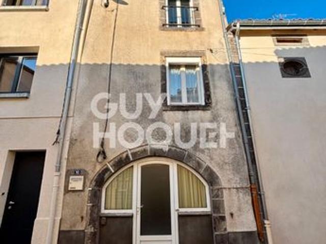 Maison vente à La Roche-blanche, Loire-Atlantique