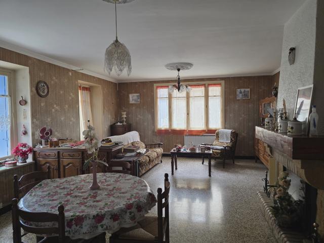 Maison vente à Béziers, Siran