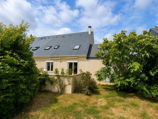 Maison vente à Lisieux, Hérouvillette