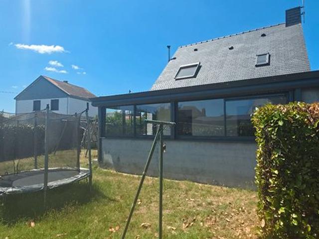 Maison vente à Saint-Nazaire, Trignac