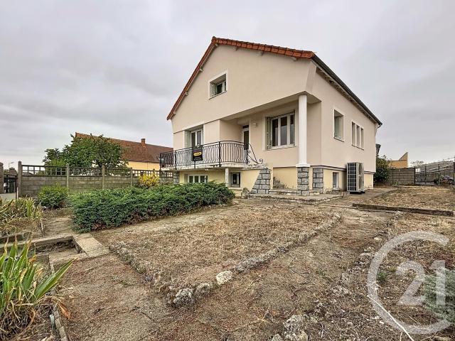 Maison vente à Saint-Pourçain-sur-Sioule, Allier
