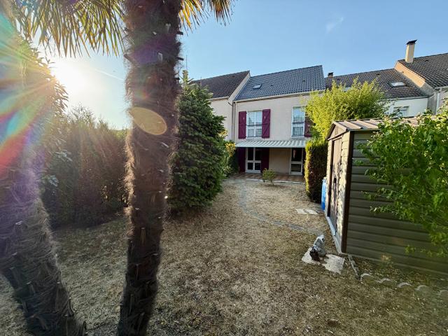 Maison vente à Évry, Lisses