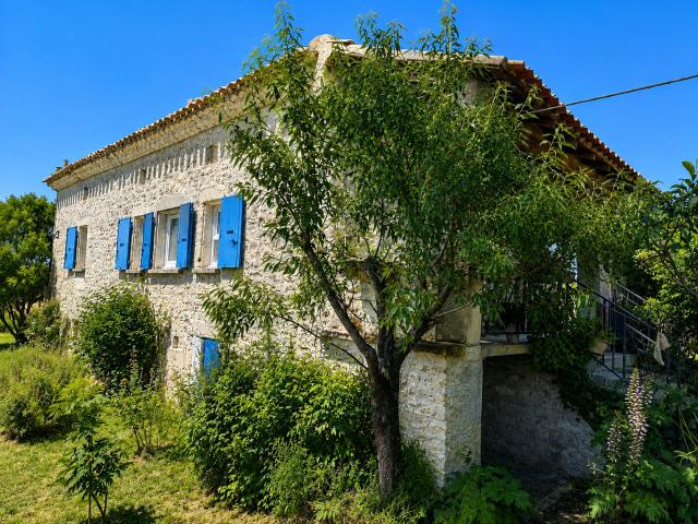 Maison vente à Castelsarrasin, Montaigu-de-quercy
