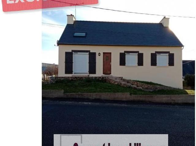 Maison vente à Guingamp, Bretagne