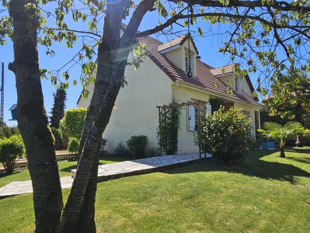Maison vente à Sarcelles, Bouffémont