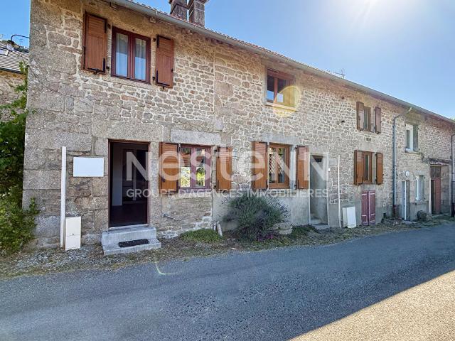 Maison vente à Jeammeyrat, Saint-Léger-la-Montagne